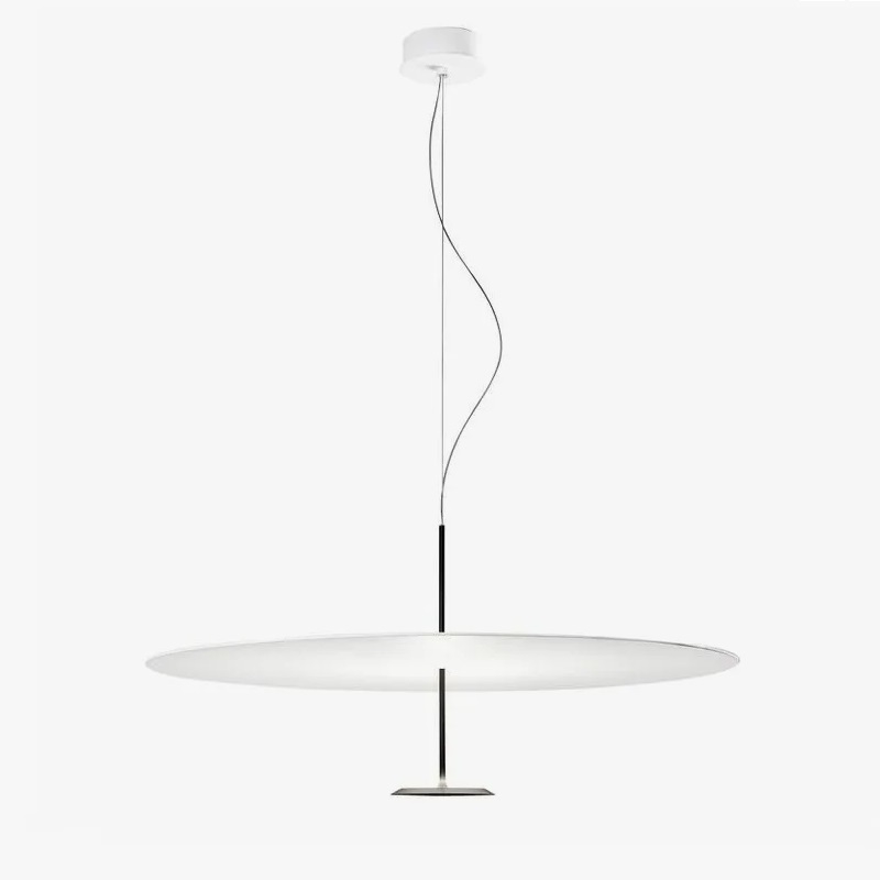 Светильник DZN-13709 ЧЕРНЫЙ ` D800/H800+1200/1/LED/5W/4000K MATEA2