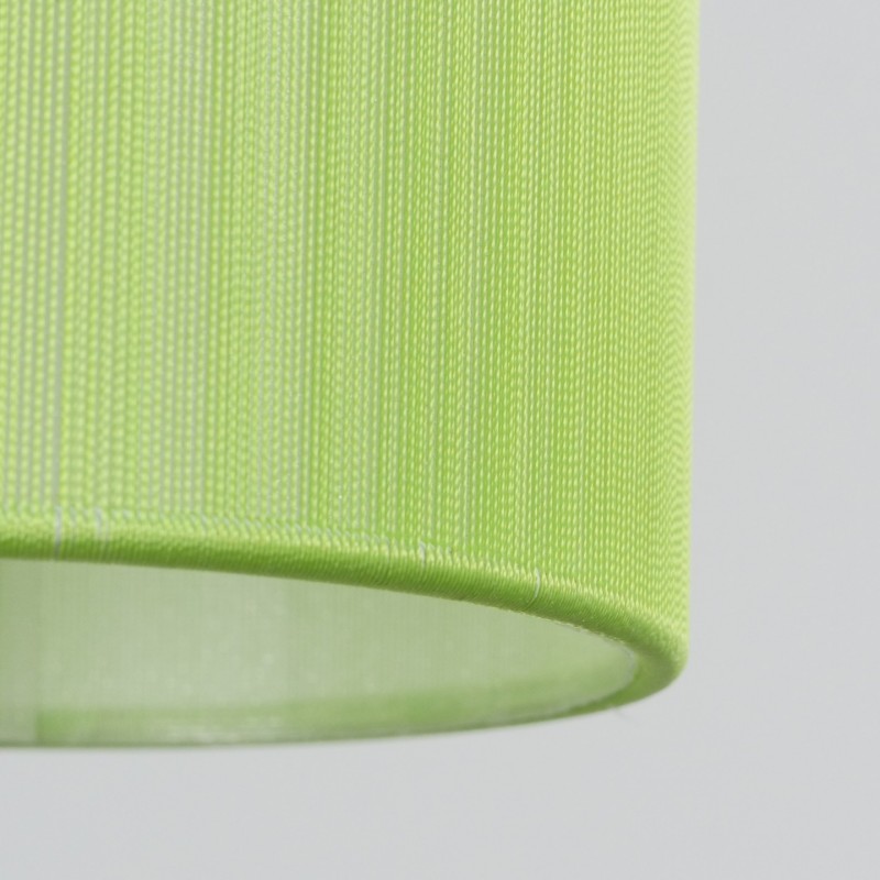 Светильник 81539/1P SPFD хром/зеленый ` RAINBOW