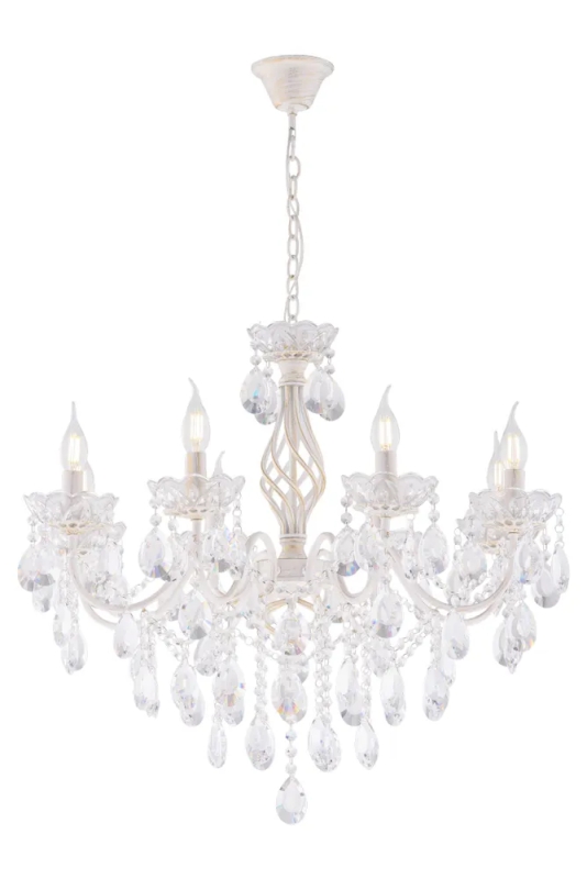 Светильник SFS 2313/8C WG RSP