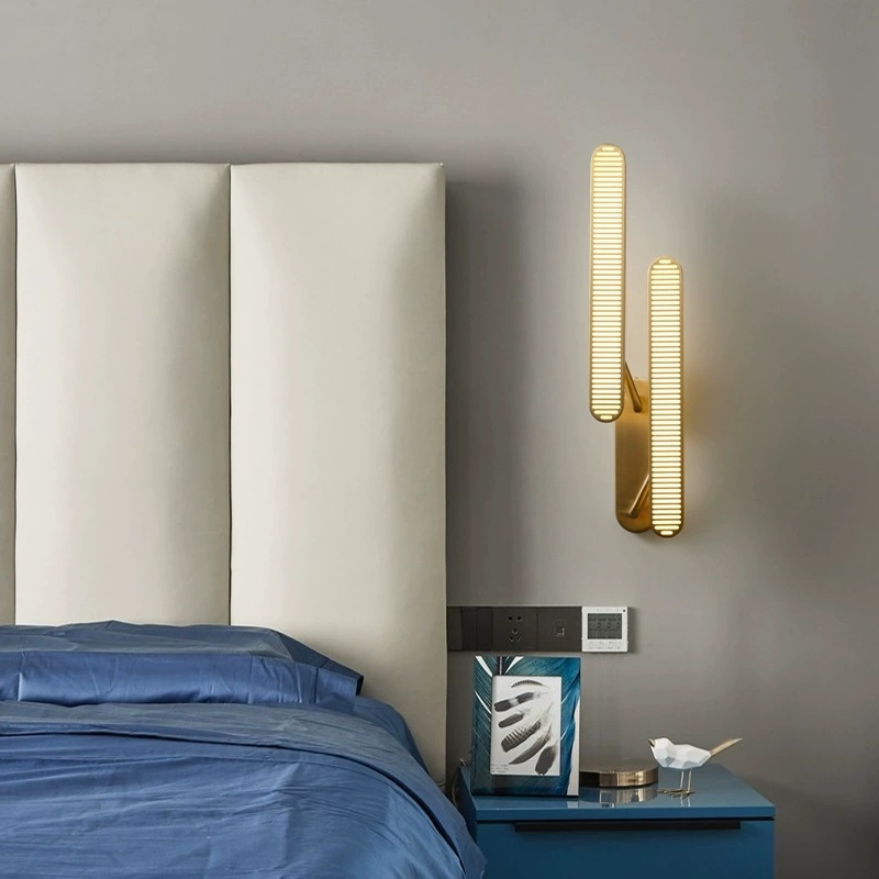 Светильник DZN-13777 ЗОЛОТАЯ БРОНЗА ` D570/H180//2/LED/.W/3000K JOYSDER