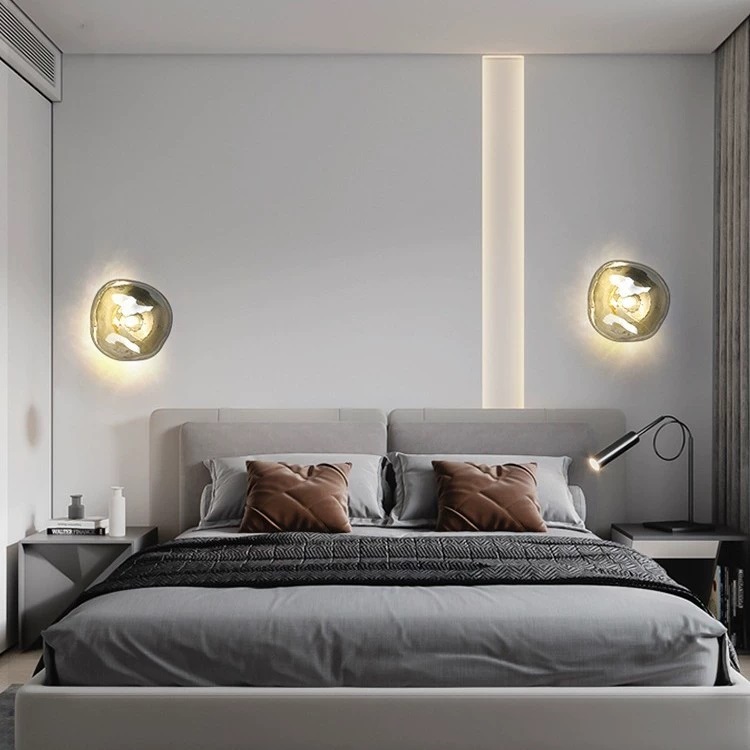 СветильникDZN-13805 РОМ ` D150/H180/1/E27/40W