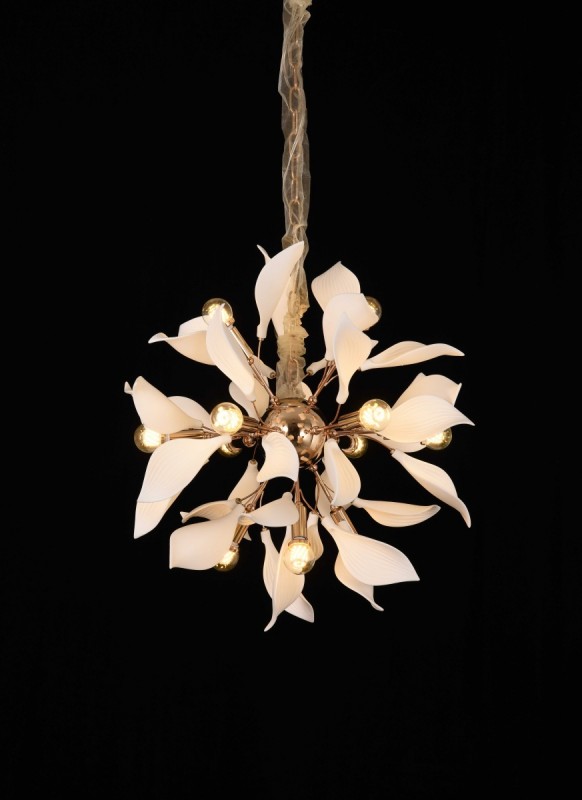 Светильник SFS 6778/12D FG (1) NW RSP