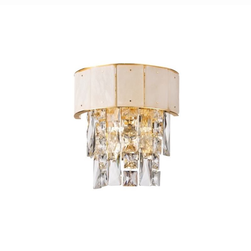 4783-2W, настенный светильник, D125xW215xH230, 2xE14x40W, excluded