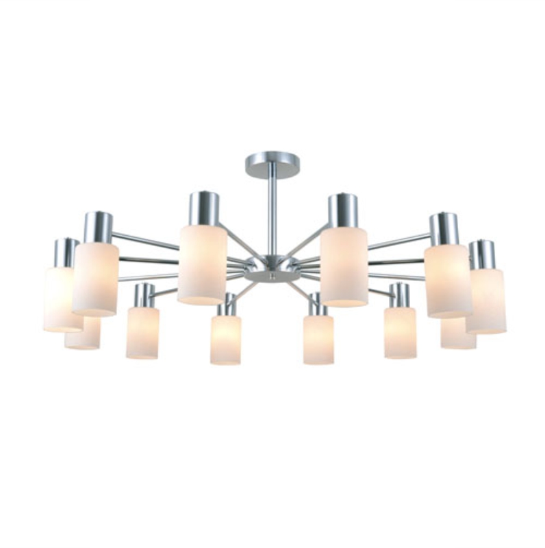 Светильник SFS 74535/12 CHROME RSP