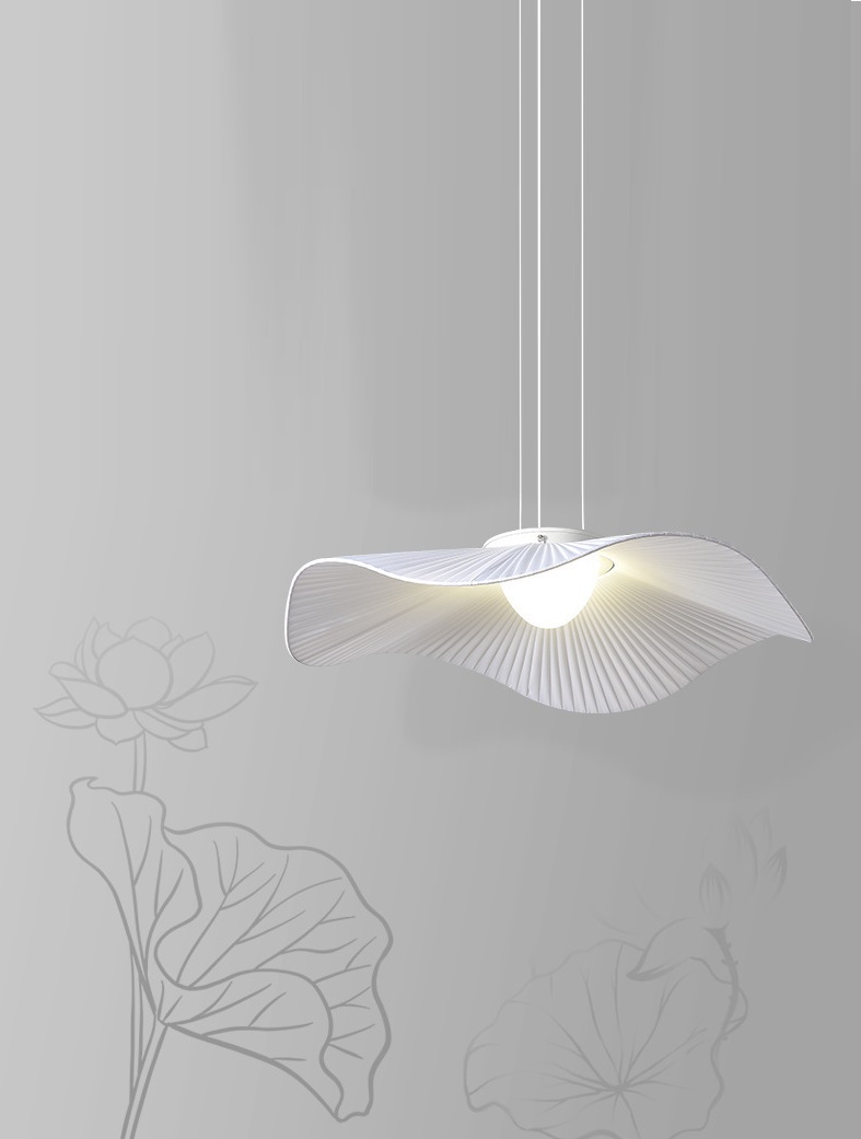 Светильник DZN-13107 БЕЛЫЙ КРЕМОВЫЙ ` D600/H120+1500/1/LED/12W/4500K