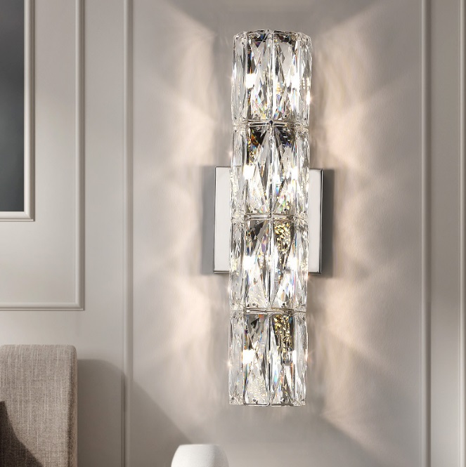 Светильник ElegantLight DZN-13114 РОМ ` D120/H400/4/G4/20W MONNA