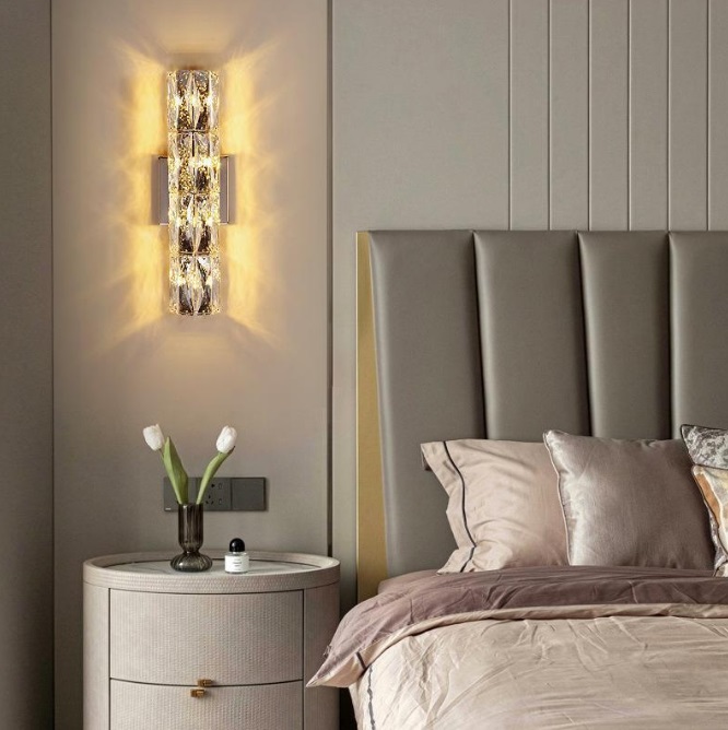 Светильник ElegantLight DZN-13114 РОМ ` D120/H400/4/G4/20W MONNA