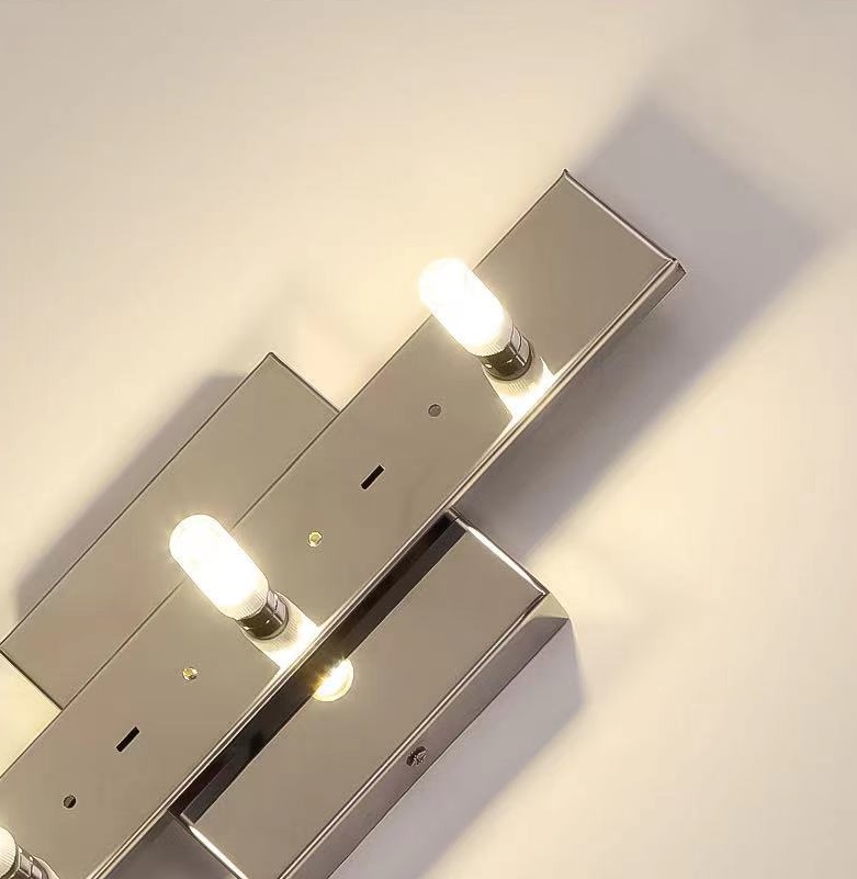 Светильник ElegantLight DZN-13114 РОМ ` D120/H400/4/G4/20W MONNA