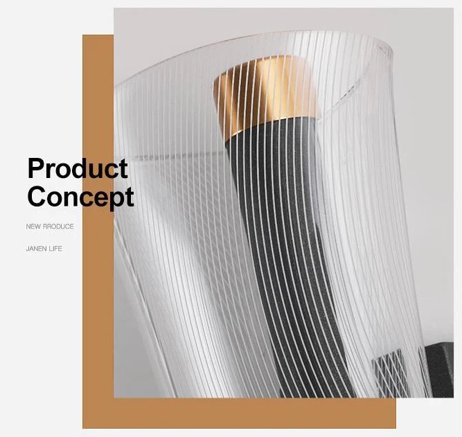 Светильник настенный светодиодный ElegantLight DZN-11184 ЧЕРНЫЙ ` D310/H100/1/LED/6W/2800-6500K