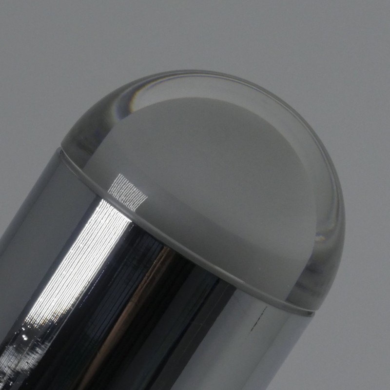 Светильник SPF-11207 РОМ ` D55/H300/1/GU10/50W FULCRUM без лампы 24-09