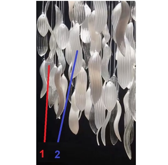 Декоративный элемент для инсталляции H150*35mm белый матовый SPFR-13204