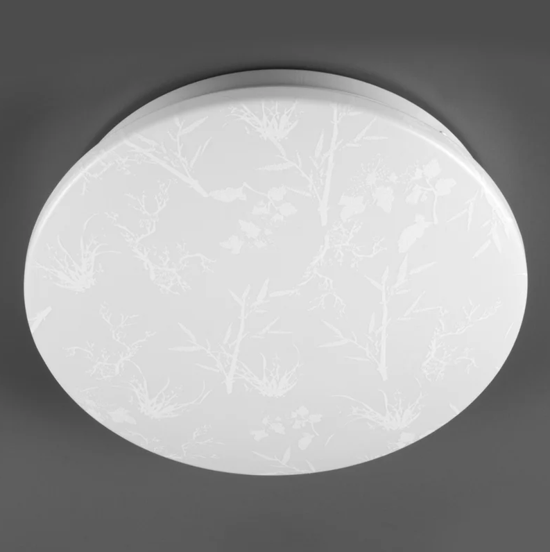 Светильник GSMCL-020-12 Plant (1/20) 190*218*55 6500к 780лм