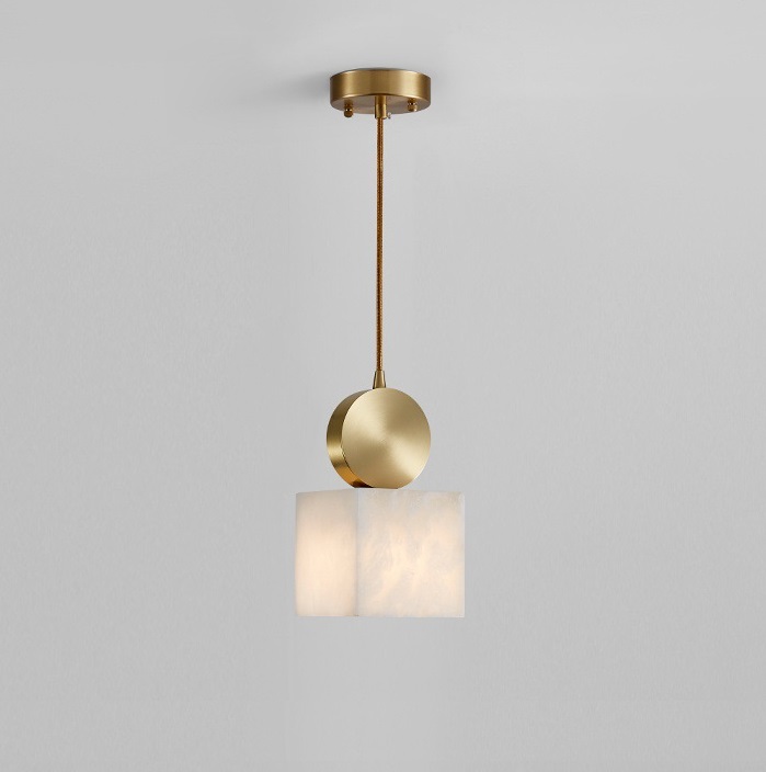 Светильник DZN1-4-74-1 БРОНЗА ` D100*230/H1200/1/E27/40W ROLL