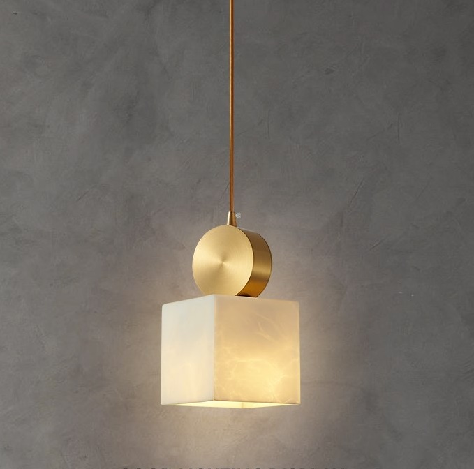 Светильник DZN1-4-74-1 БРОНЗА ` D100*230/H1200/1/E27/40W ROLL