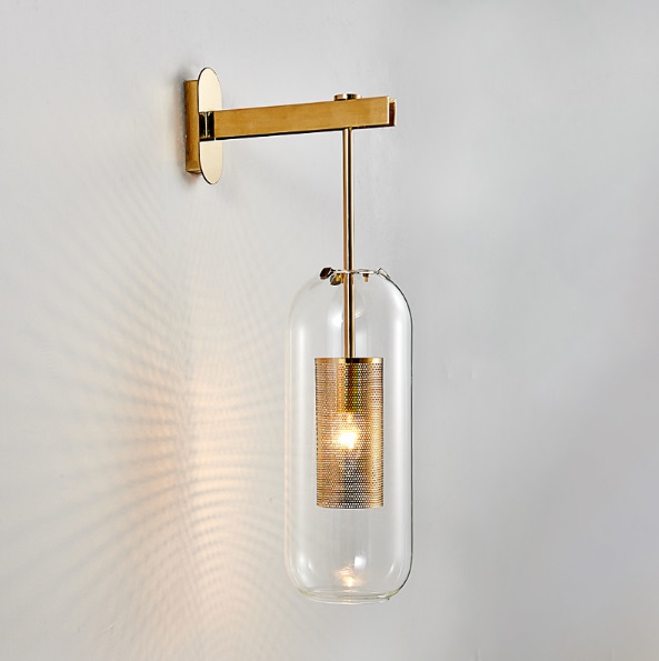 Светильник DZN2-4-32 BRONZE+SMOKE ` D530/H80/1/E14/60W