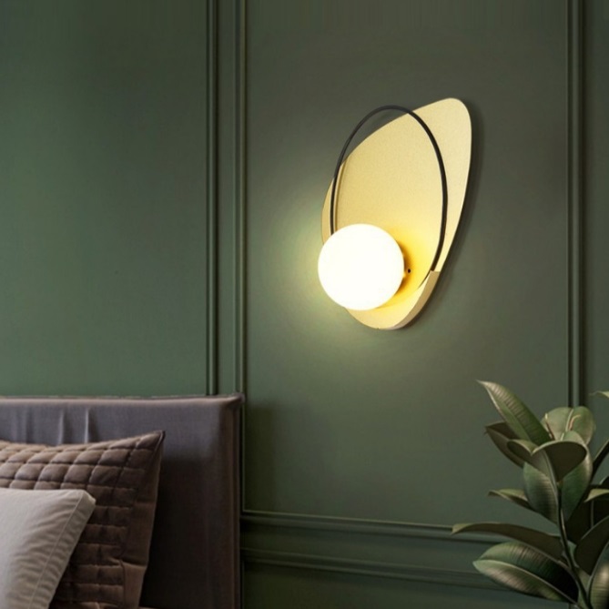 Светильник DZN-5232 ЗОЛОТО ` D320*260/H160/1/E27/40W ULTIMA