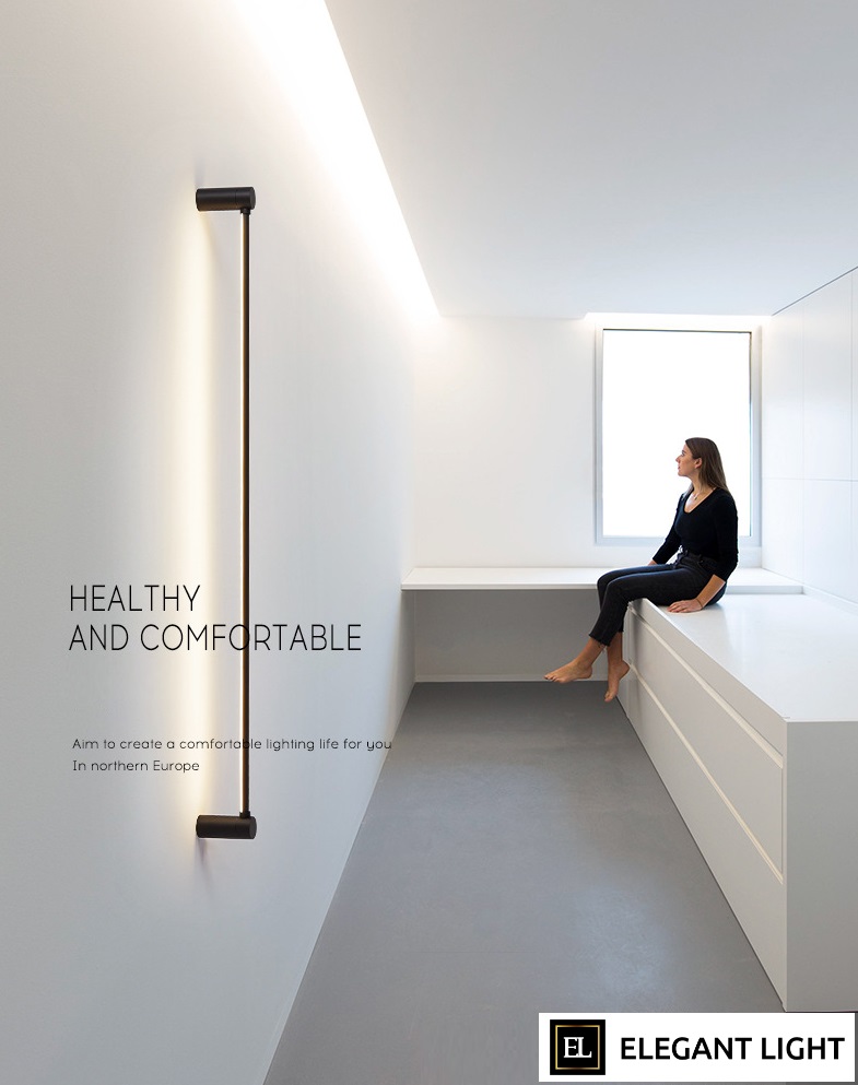 Светильник DZN-8491 ЧЕРНЫЙ ` D900/H140/1/LED/18W/4000K PARALLEL 23-12