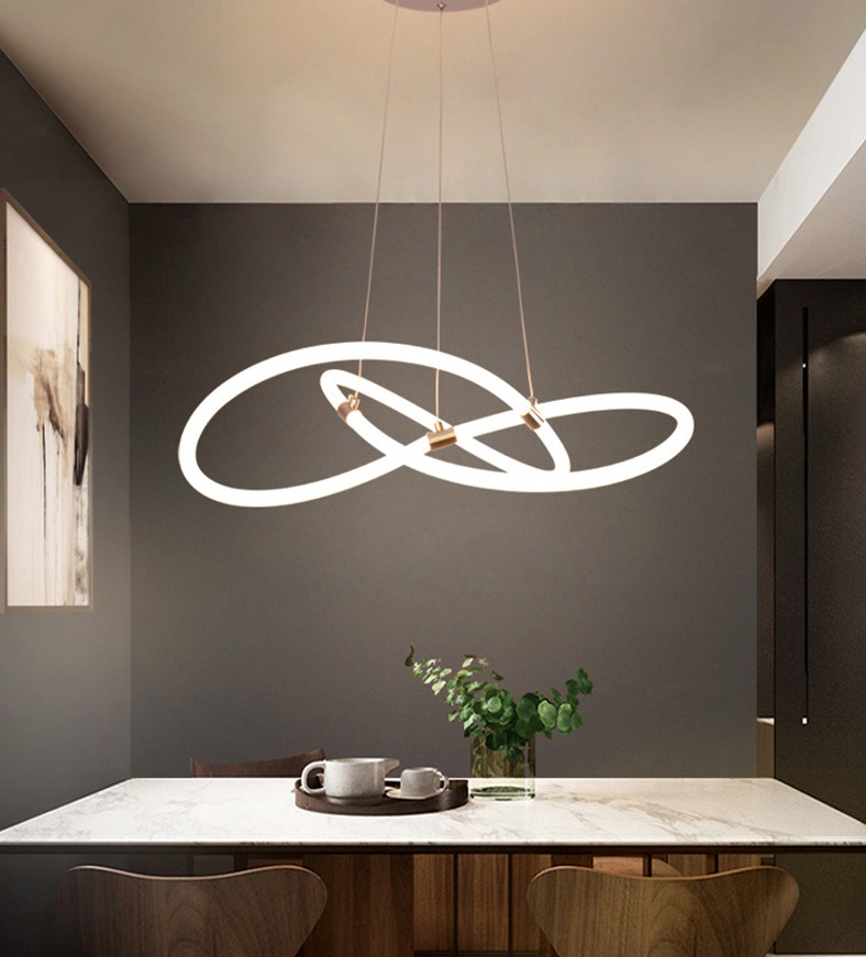 Светильник DZN-20133 БРОНЗА ` D800/H1200/1/LED/.W/4000K 23-12