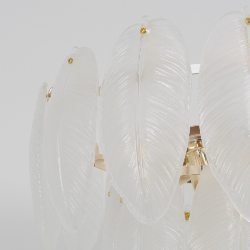 Светильник напольный ElegantLight DZN-5326 GOLD / ЗОЛОТО D300/H1600/6/E14/40W BALLET 22-10 (1)