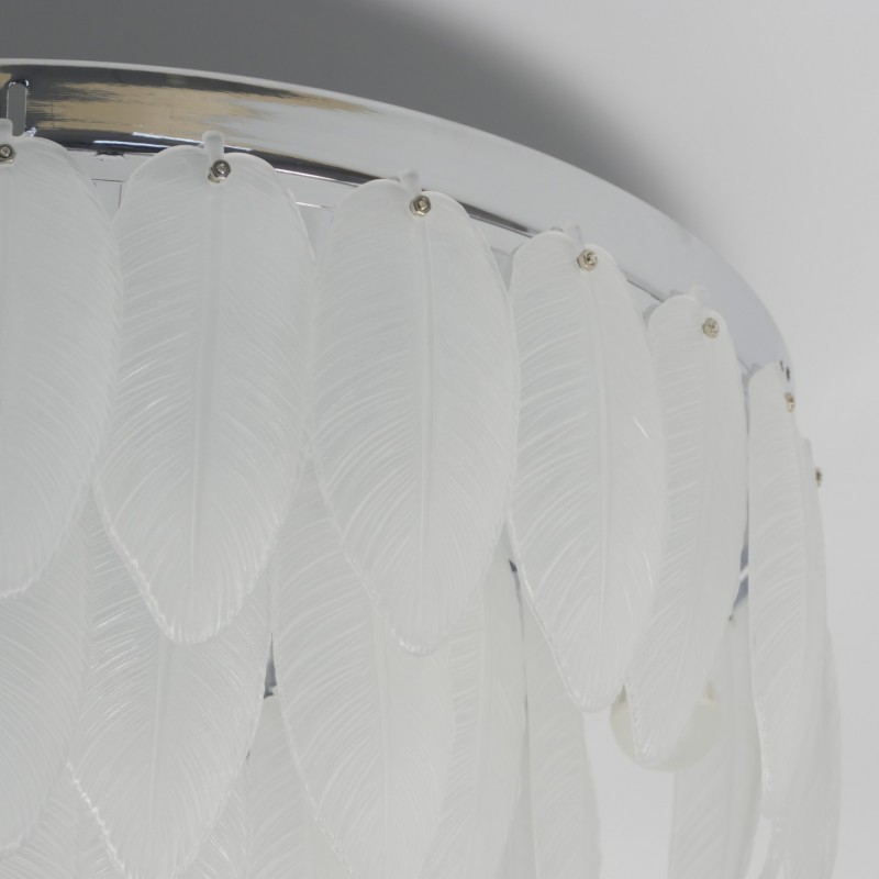 Светильник ElegantLight DZN-2361-800 РОМ ` D800/H360/14/E14/40W BALLETO 23-10