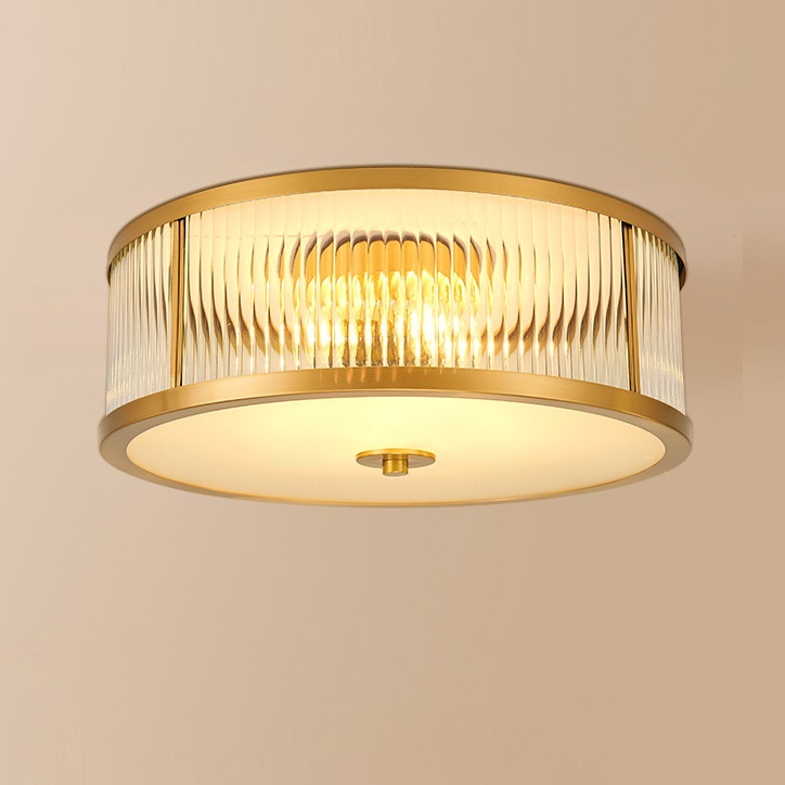 Светильник DZN-8553 ЗОЛОТО ` D350/H120/3/E27/60W VENUS