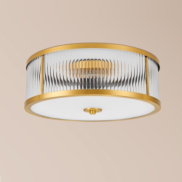 Светильник DZN-8553 ЗОЛОТО ` D350/H120/3/E27/60W VENUS