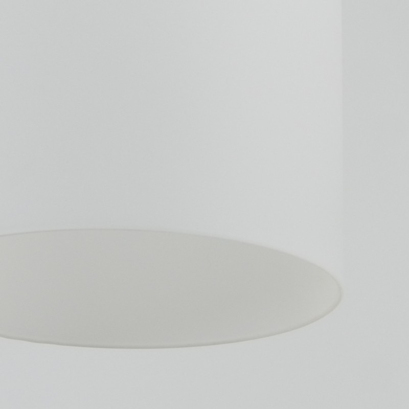 Светильник подвесной SPFD-8606 BLACK/ЧЕРНЫЙ ` D350/H1000/3/Е27/30W плафон 140*300мм TROY