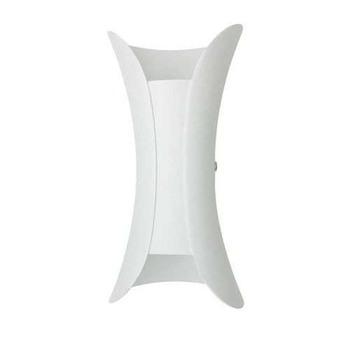 Светильник Elegant SPF-4210 БЕЛЫЙ ` 2/LED/20W/4000-4500K 150*150*300mm IP65 SPF02