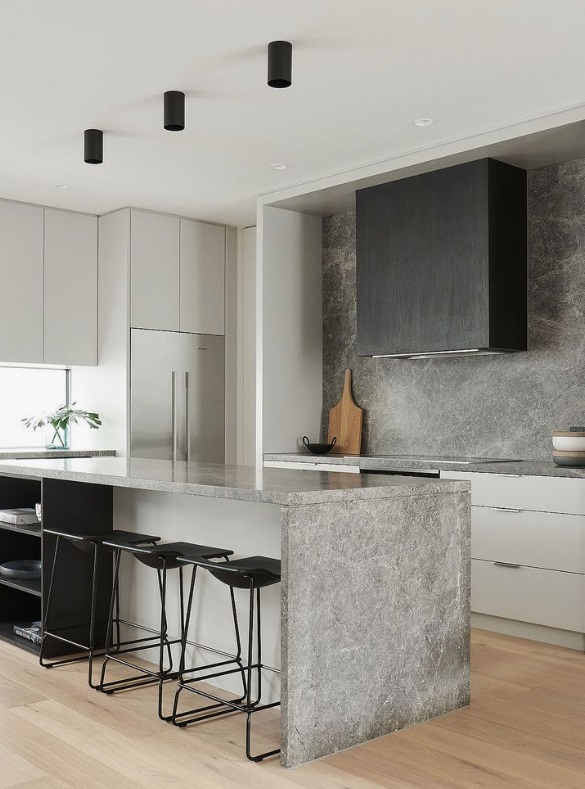 Светильник SPF-4317 BLACK/ЧЕРНЫЙ ` D55/H100/1/GU10/50W DATTS 24-03