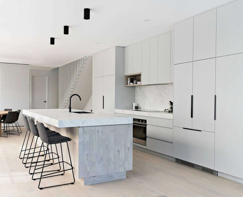 Светильник SPF-4317 BLACK/ЧЕРНЫЙ ` D55/H100/1/GU10/50W DATTS 24-03