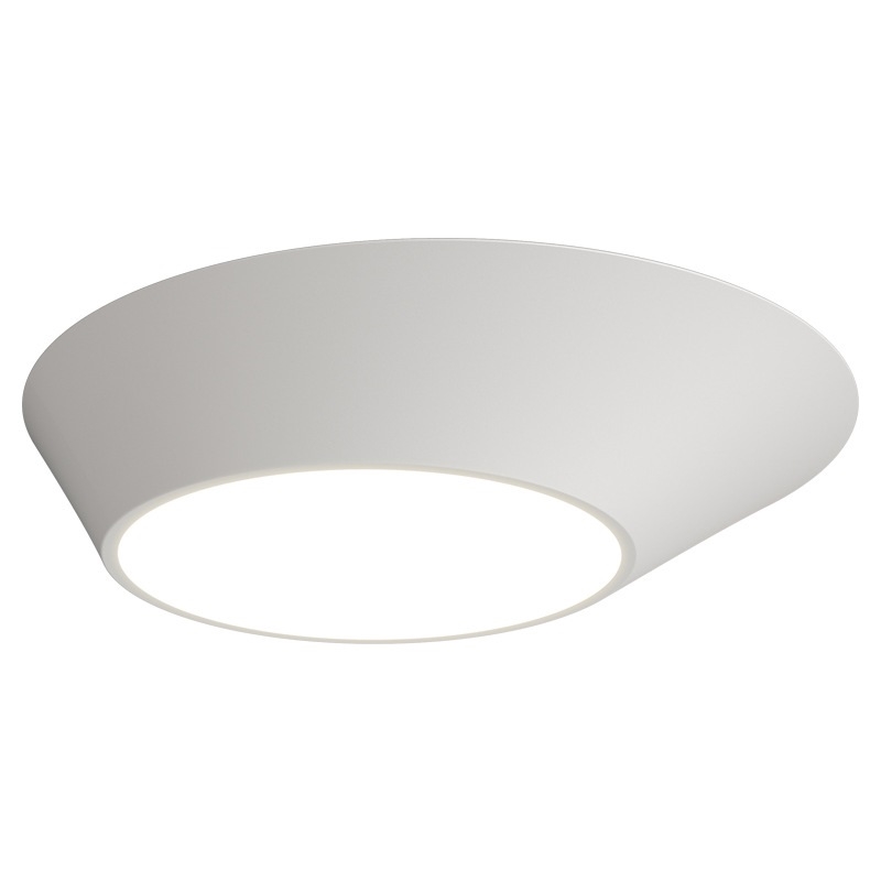 Светильник DZN-65443 БЕЛЫЙ ` D300-400/H/1/LED/...W/4000K