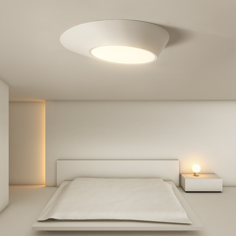 Светильник DZN-65443 БЕЛЫЙ ` D300-400/H/1/LED/...W/4000K