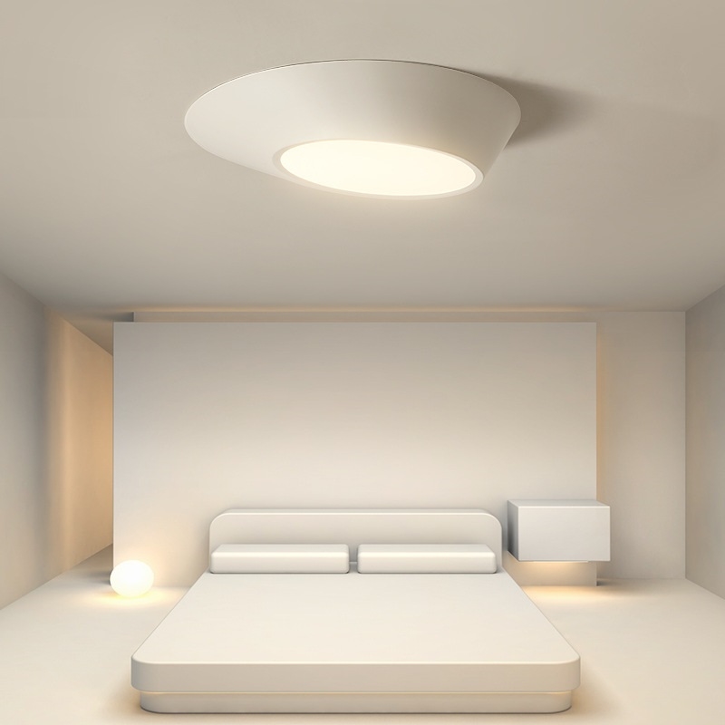 Светильник DZN-65443 БЕЛЫЙ ` D300-400/H/1/LED/...W/4000K