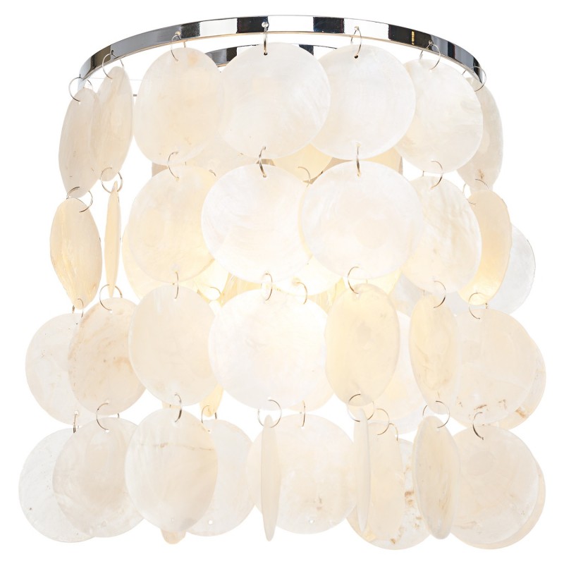 Светильник B11189/1W CR настенный RSP