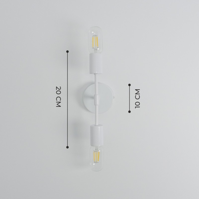 Светильник SPFD-31482 LOFT ` 2/E27/60W лампы в комплект не входят