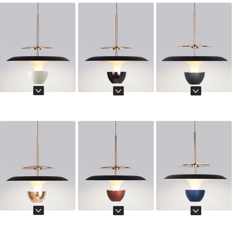 Светильник DZN-65219 ЧЕРНЫЙ ` D200/H2000/1/LED/.W/4500K