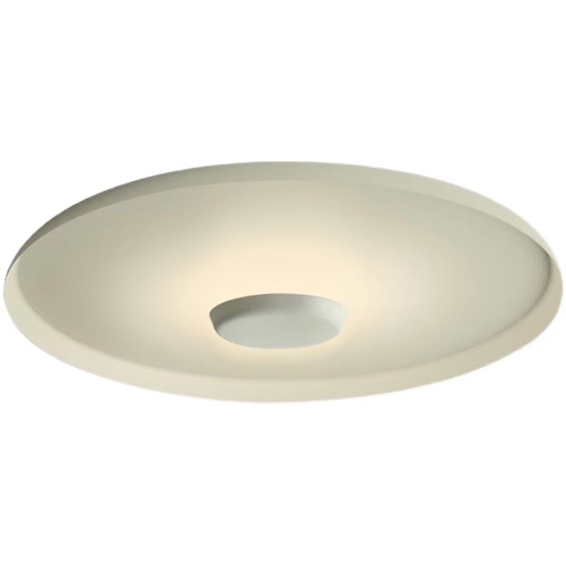 Светильник DZN-65194 БЕЛЫЙ ` D600/H105./1/LED/.W/3000К LUCRETIA