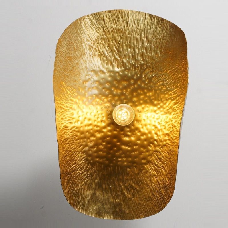 Светильник DZN-9108 БРОНЗА ЧЕКАНКА ` D650/H1200/1/E27/60W COINAGE