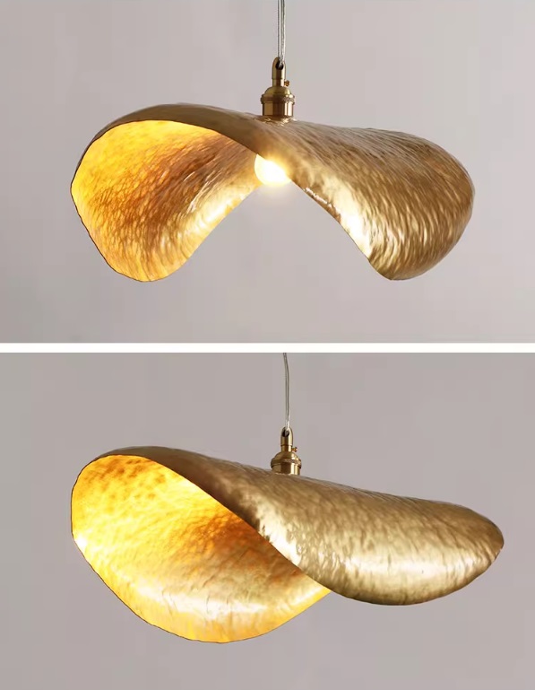 Светильник DZN-9112 БРОНЗА ЧЕКАНКА ` D650/H1200/1/E27/60W COINAGE