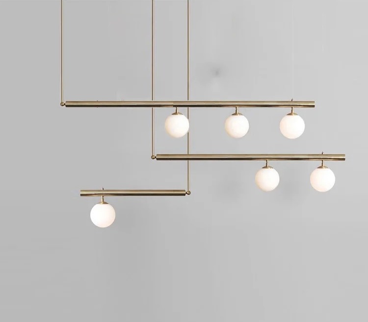 Светильник DZN-33633 ЧЕРНЫЙ ` D800+600+400/3/LED/144W/3000-6500K