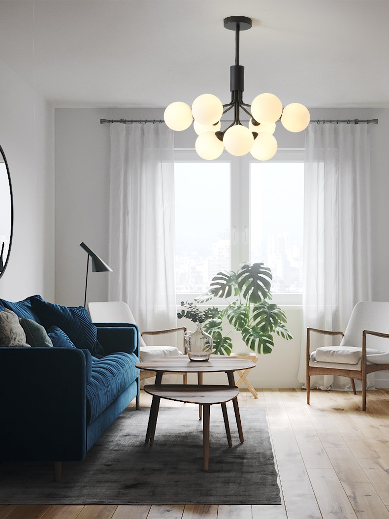 Светильник DZN1-2-52 ЗОЛОТО ` D700*400/H900/9/G9/40W