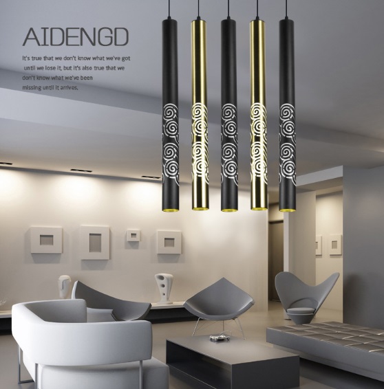 Светильник SPF-1541 BRONZE/БРОНЗА ` D50/H500-1200/1/GU10/50W + LED 6W подсветка SPF13-1