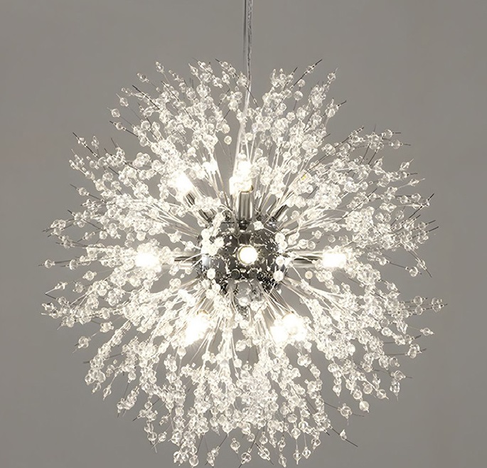 Светильник DZN-65246 РОМ ` D600/H2000/16/G9/.W