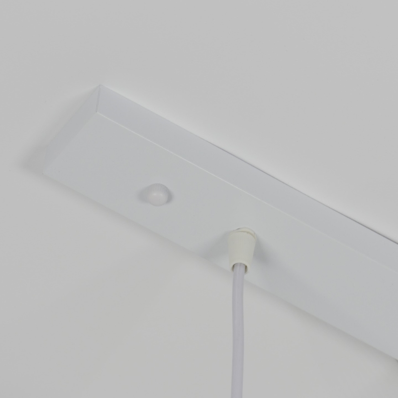 Светильник SPFD-39158 WHITE ` D500/H1200/3/GU10/50W SIRIUS без лампы