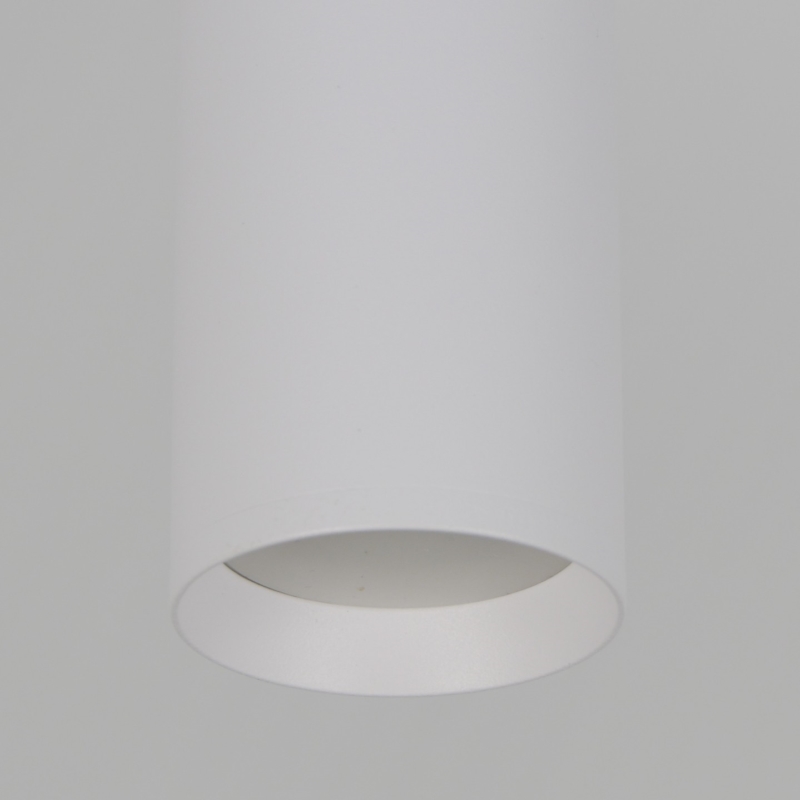 Светильник SPFD-39158 WHITE ` D500/H1200/3/GU10/50W SIRIUS без лампы