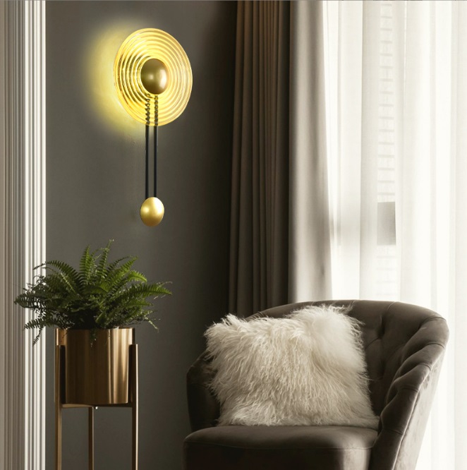 Светильник DZN-36975 ` 1/LED