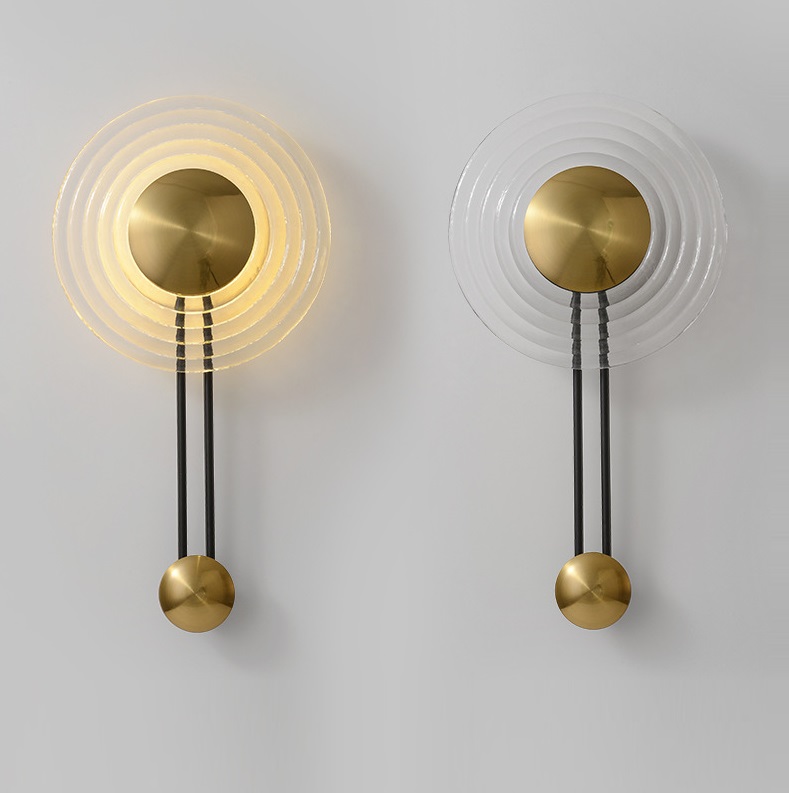 Светильник DZN-36975 ` 1/LED