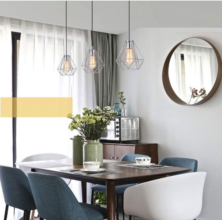 Светильник SPFD-39807 РОМ ` (без ламп) ZELLE