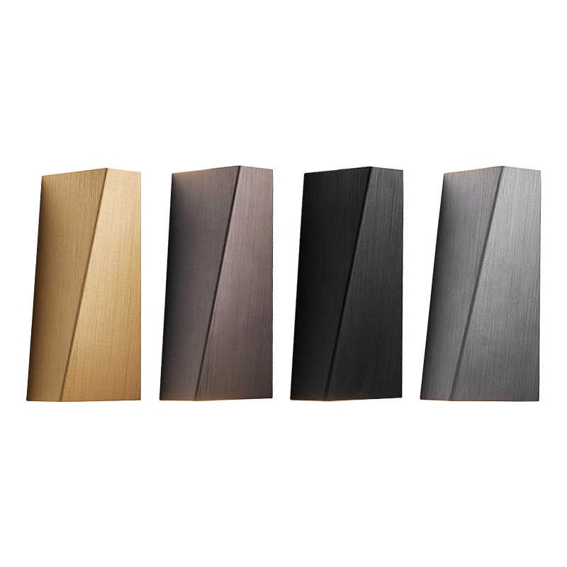 Светильник Elegant SPF-9885 ALUMINUM/АЛЮМИНИЙ ` 2/LED/6W/4000-4500K COMETA SPF22-02