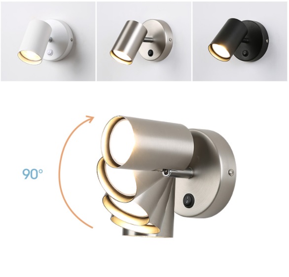 Светильник GL.9916 MAT CHROME/МАТ РОМ ` D100/H150/1/GU10/50W SPF09 (1)